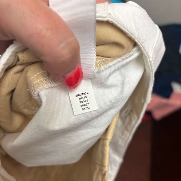 NWT Loft Monroe Slim Pant - Picture 11 of 11